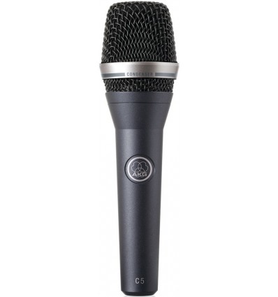 AKG C5