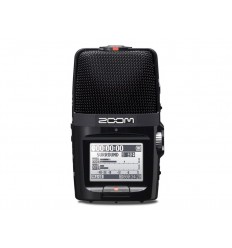 Zoom H2n Handy Recorder