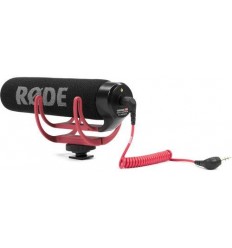 RODE VideoMic GO