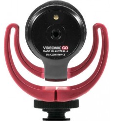 RODE VideoMic GO