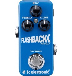 TC Electronic Flashback Mini Delay