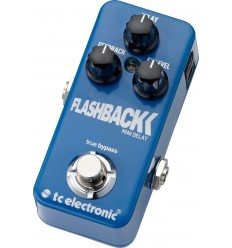 TC Electronic Flashback Mini Delay