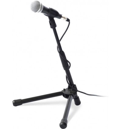 Athletic MS-5 Microphone stand