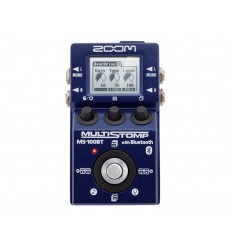 Zoom MS-100BT