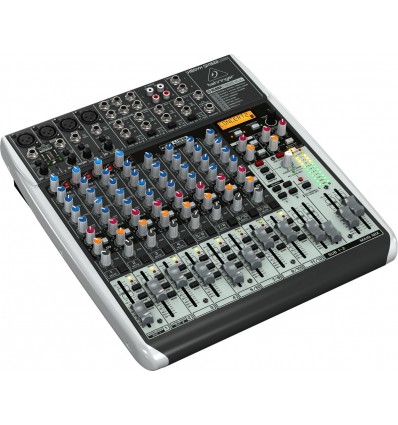 Behringer Xenyx QX1622USB