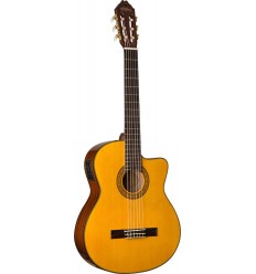 Washburn C44CE klasična gitara