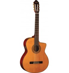 Washburn C64SCE