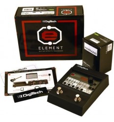 DigiTech Element