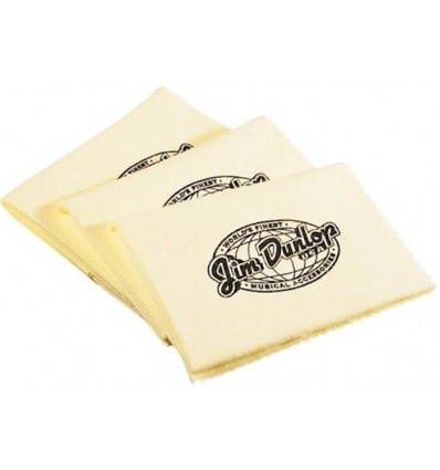 Dunlop 5400 Dunlop Polish Cloth