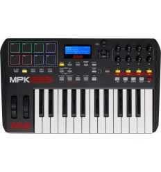 Akai Professional MPK225 midi klavijatura