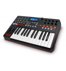 Akai Professional MPK225 midi klavijatura