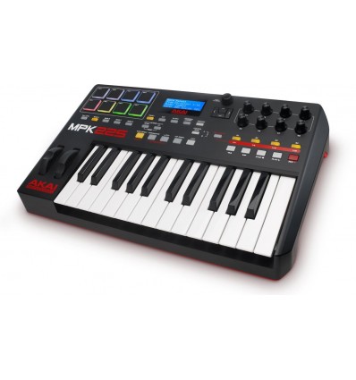 Akai MPK225