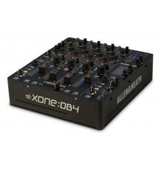 Allen&Heath Xone:DB4