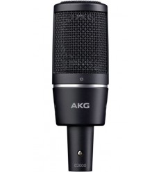 AKG C2000