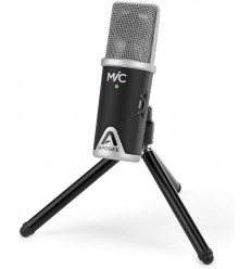 Apogee MiC kondenzatorski mikrofon
