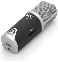 Apogee MiC kondenzatorski mikrofon