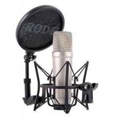 RODE NT1-A Complete Vocal Recording kondenzatorski mikrofon
