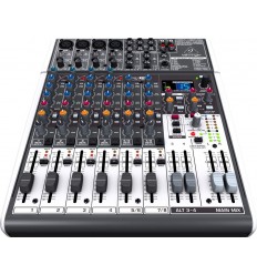 Behringer Xenyx X1204USB