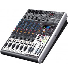 Behringer Xenyx X1204USB