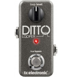 TC Electronic Ditto Looper