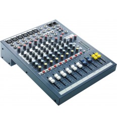 Soundcraft EPM6