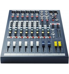 Soundcraft EPM6