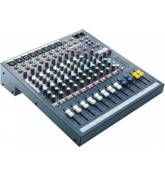 Soundcraft EPM8