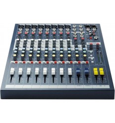 Soundcraft EPM8