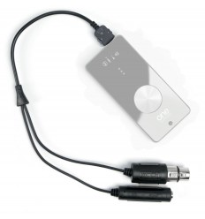 Apogee One Breakout Cable 