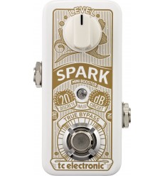 TC Electronic Spark Mini Booster gitarska pedala