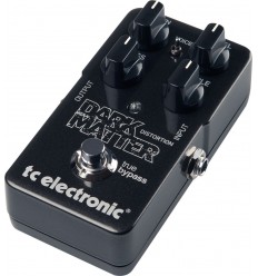 TC Electronic Dark Matter Distortion gitarska pedala