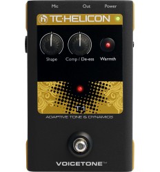 TC-Helicon VoiceTone T1