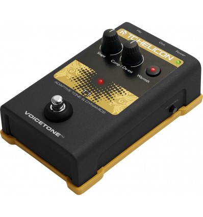 TC-Helicon VoiceTone T1