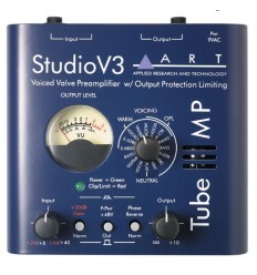 ART Tube MP - Studio V3
