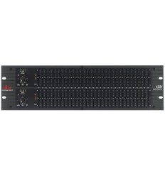 dbx 1231 Graphic Equalizer