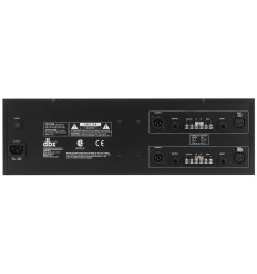 dbx 1231 Graphic Equalizer