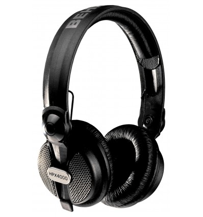 Behringer Headphones HPX4000