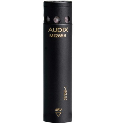 Audix M1255B kondenzatorski mikrofon
