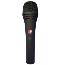sE Electronics H1 Live kondenzatorski mikrofon