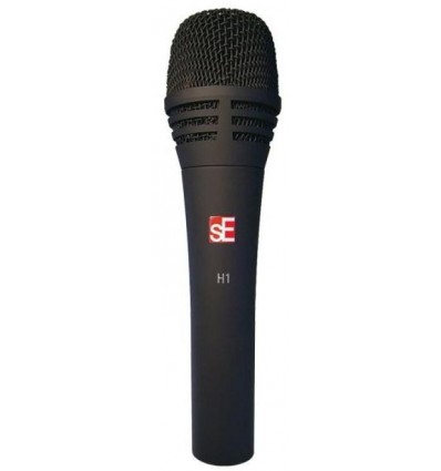 sE Electronics H1 Live kondenzatorski mikrofon