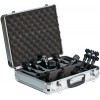 Audix DP5A Microphone Set