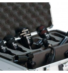 Audix DP5A Microphone Set