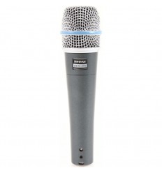 Shure Beta 57A dinamički mikrofon