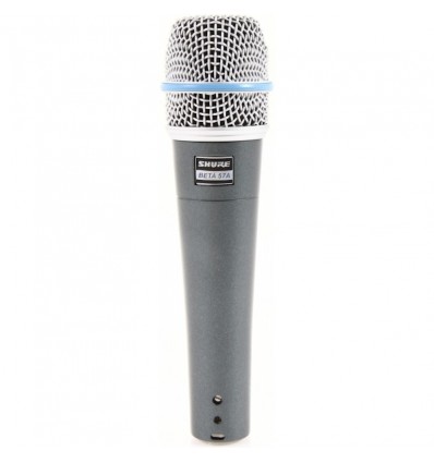 Shure Beta 57A dinamički mikrofon