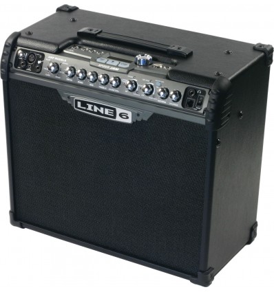 LINE6 Spider Jam