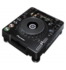 Pioneer CDJ-1000 MK3 