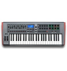 Novation Impulse 49