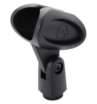 Konig & Meyer 85055 Microphone Clip