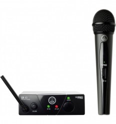 AKG WMS40 Mini Vocal Set ISM2 bežični mikrofon