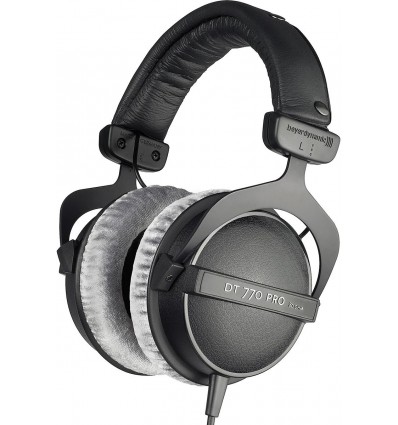 BeyerDynamic DT 770 PRO 80 Ohm slušalice